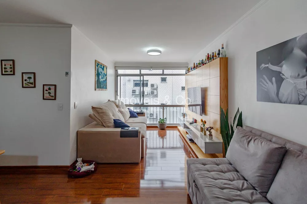 Apartamento à venda com 2 quartos, 85m² - Foto 5