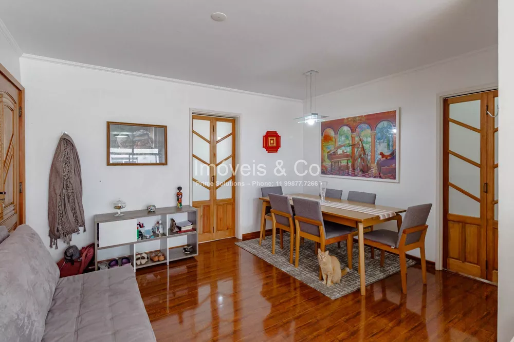 Apartamento à venda com 2 quartos, 85m² - Foto 6