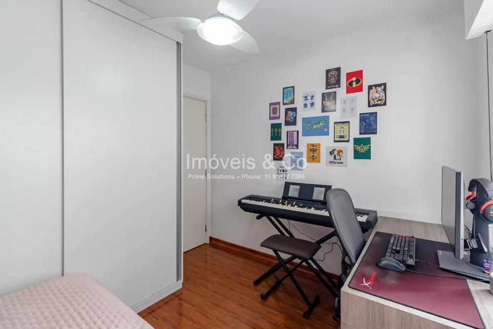 Apartamento à venda com 2 quartos, 85m² - Foto 11