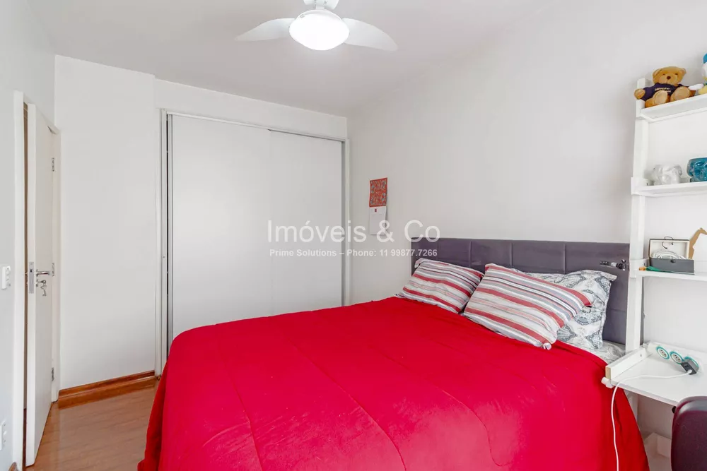 Apartamento à venda com 2 quartos, 85m² - Foto 15