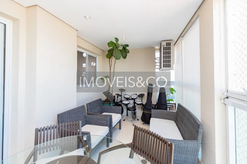 Apartamento, 3 quartos, 138 m² - Foto 6
