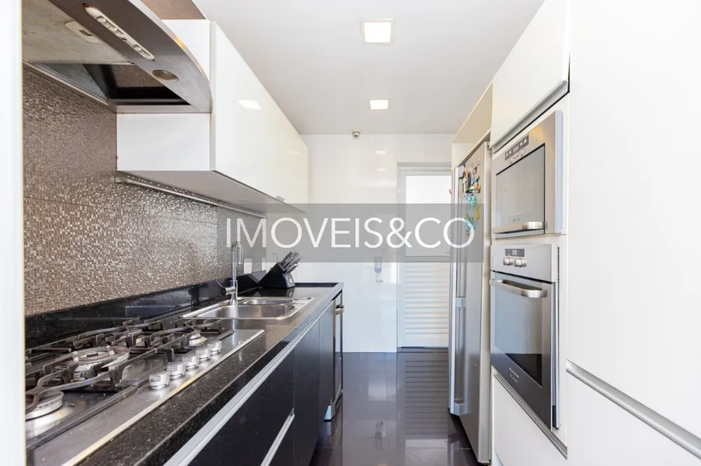 Apartamento, 3 quartos, 138 m² - Foto 12