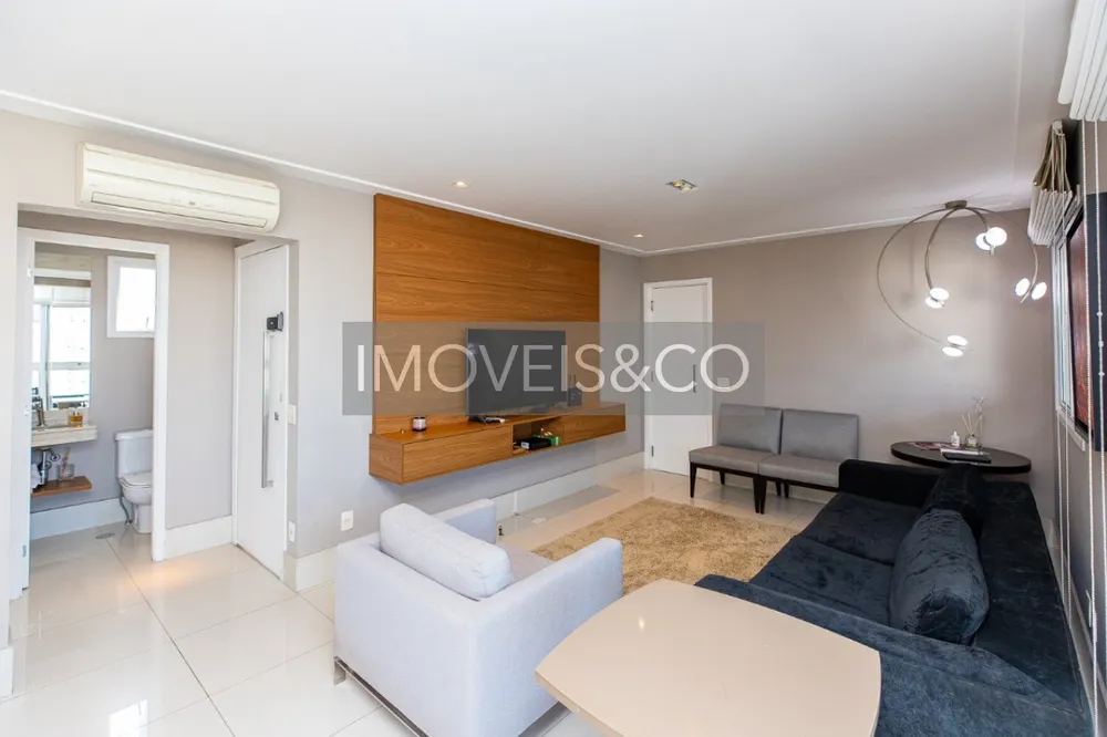Apartamento, 3 quartos, 138 m² - Foto 8
