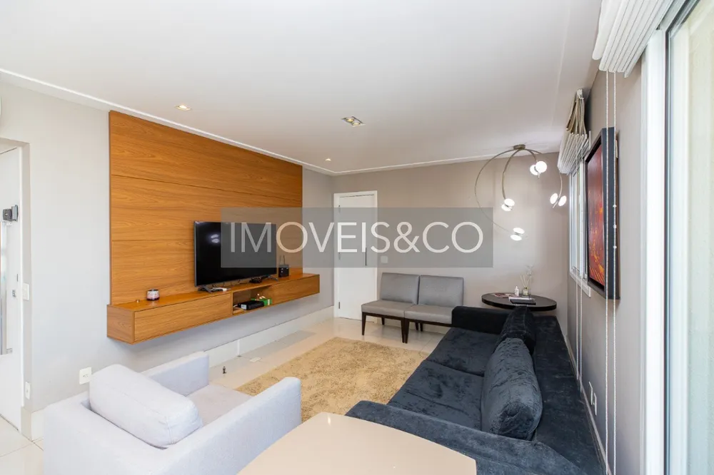 Apartamento, 3 quartos, 138 m² - Foto 3