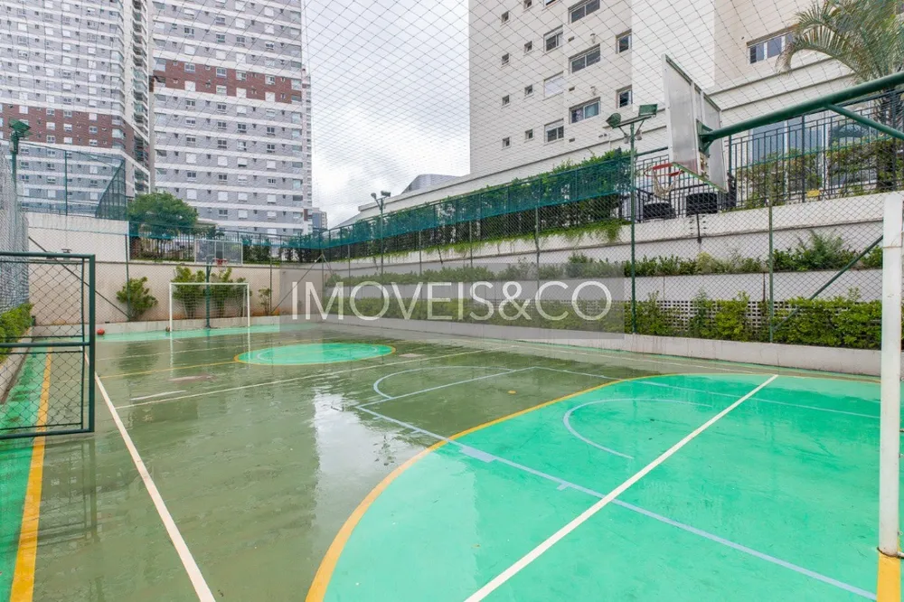 Apartamento, 3 quartos, 138 m² - Foto 13