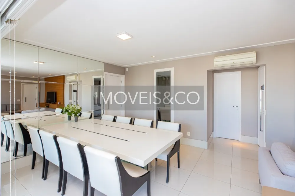 Apartamento, 3 quartos, 138 m² - Foto 9