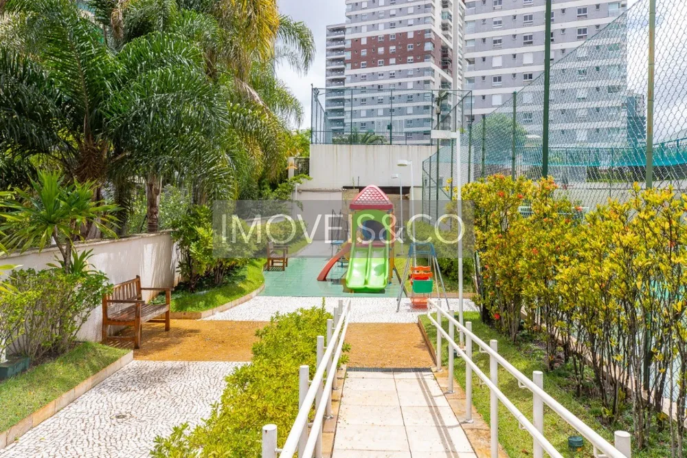 Apartamento, 3 quartos, 138 m² - Foto 14