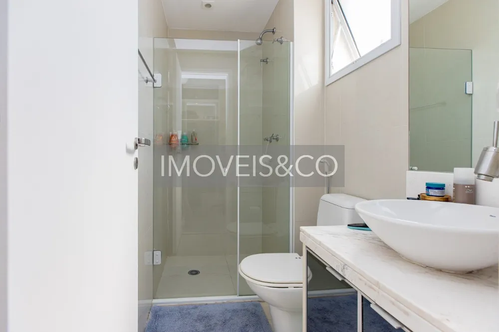 Apartamento, 3 quartos, 138 m² - Foto 7