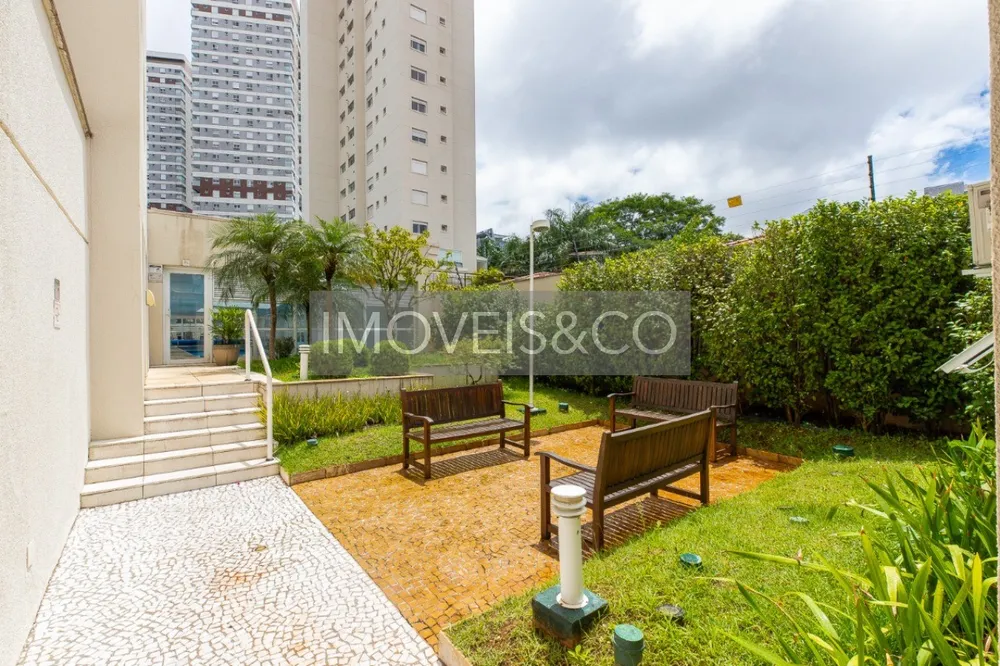 Apartamento, 3 quartos, 138 m² - Foto 5