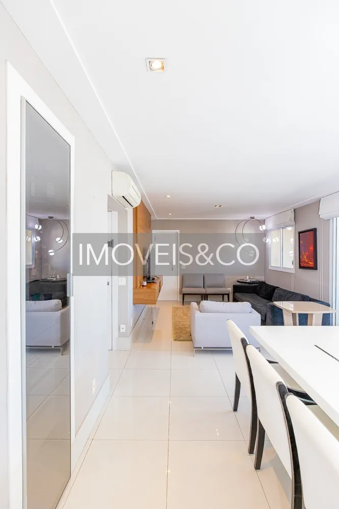 Apartamento, 3 quartos, 138 m² - Foto 7