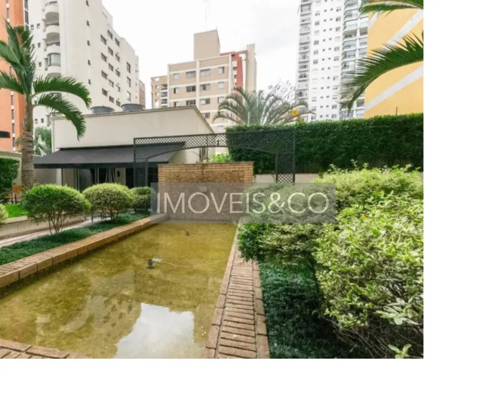 Apartamento, 2 quartos, 163 m² - Foto 10