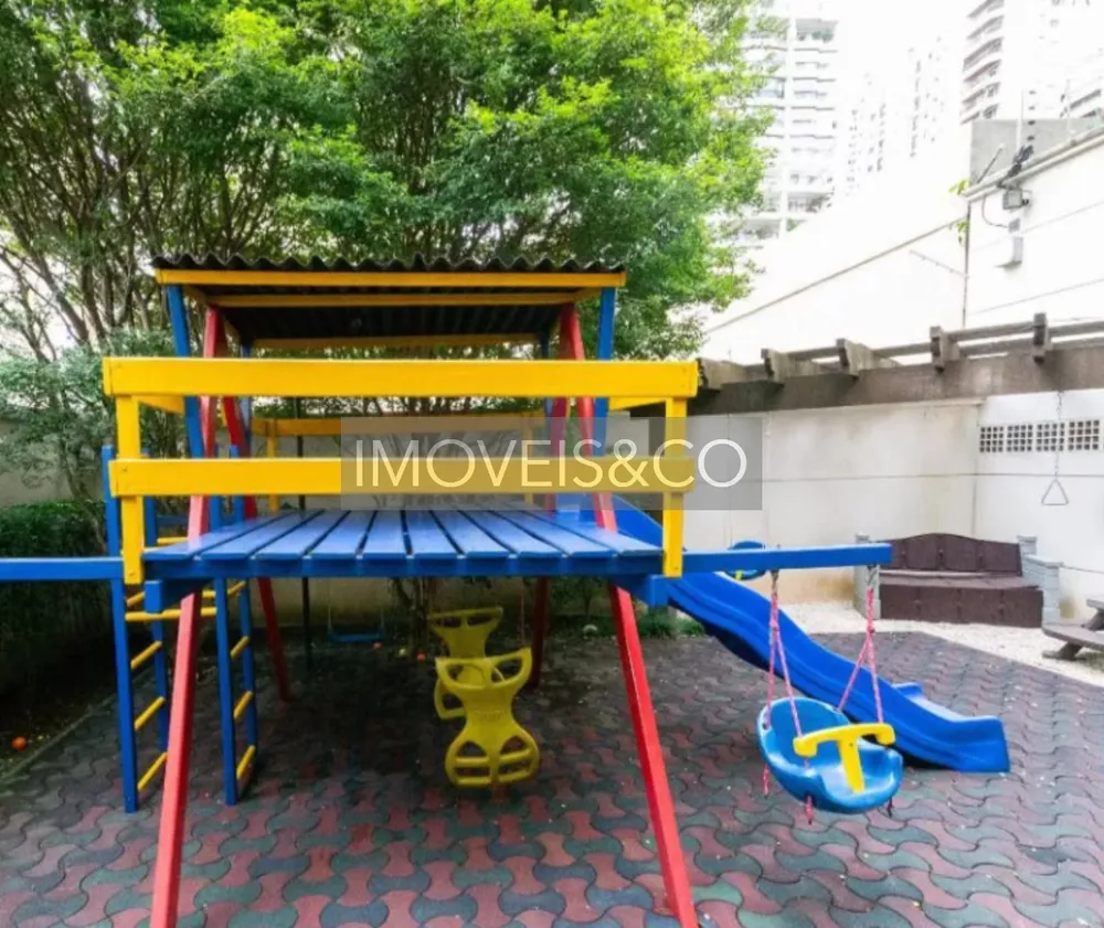 Apartamento, 2 quartos, 163 m² - Foto 9