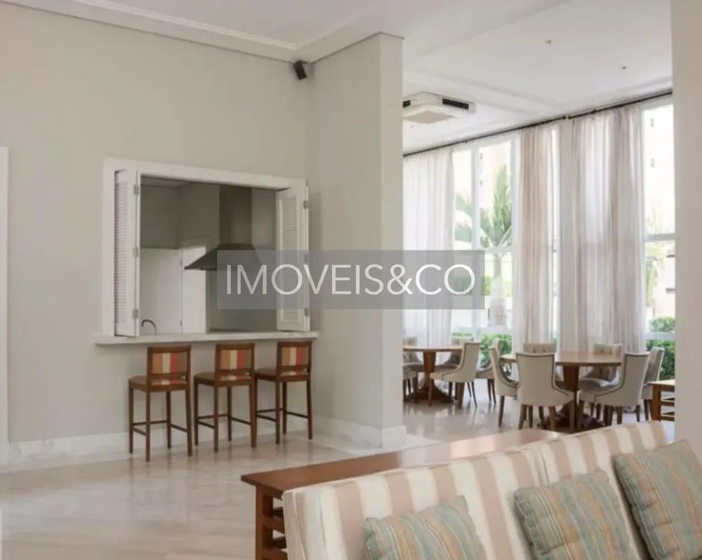 Apartamento, 2 quartos, 163 m² - Foto 6