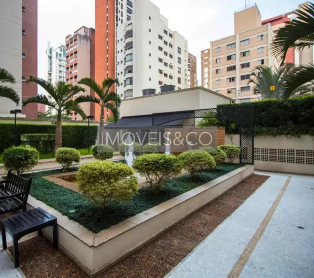 Apartamento, 2 quartos, 163 m² - Foto 5