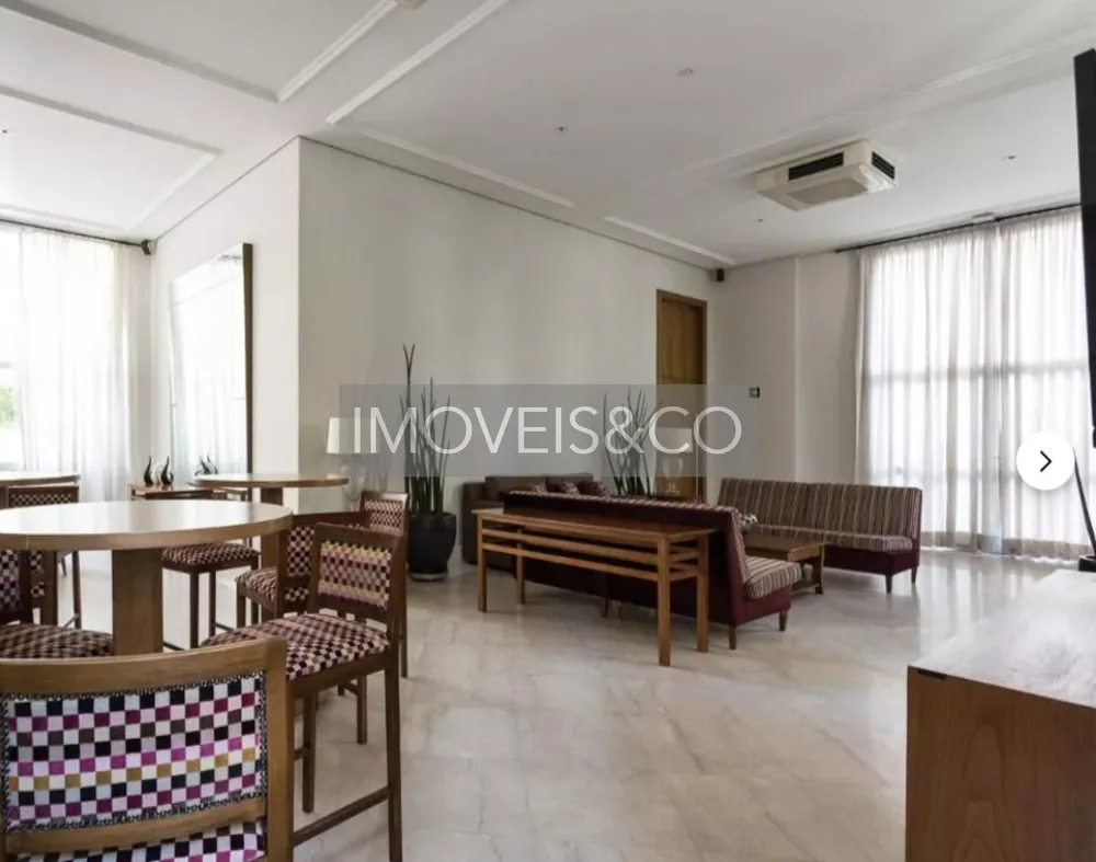 Apartamento, 2 quartos, 163 m² - Foto 6