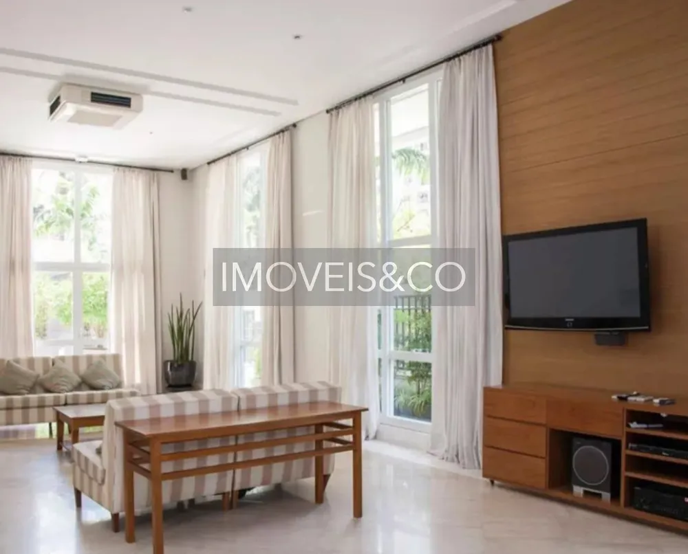 Apartamento, 2 quartos, 163 m² - Foto 2