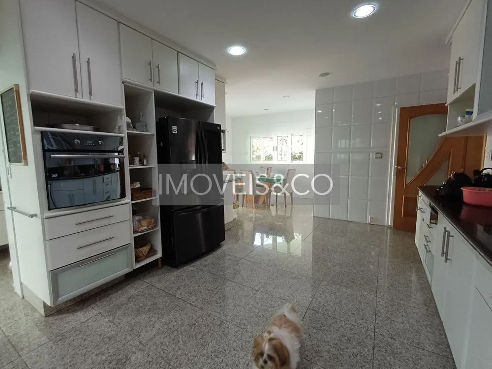 Casa, 5 quartos, 500 m² - Foto 11