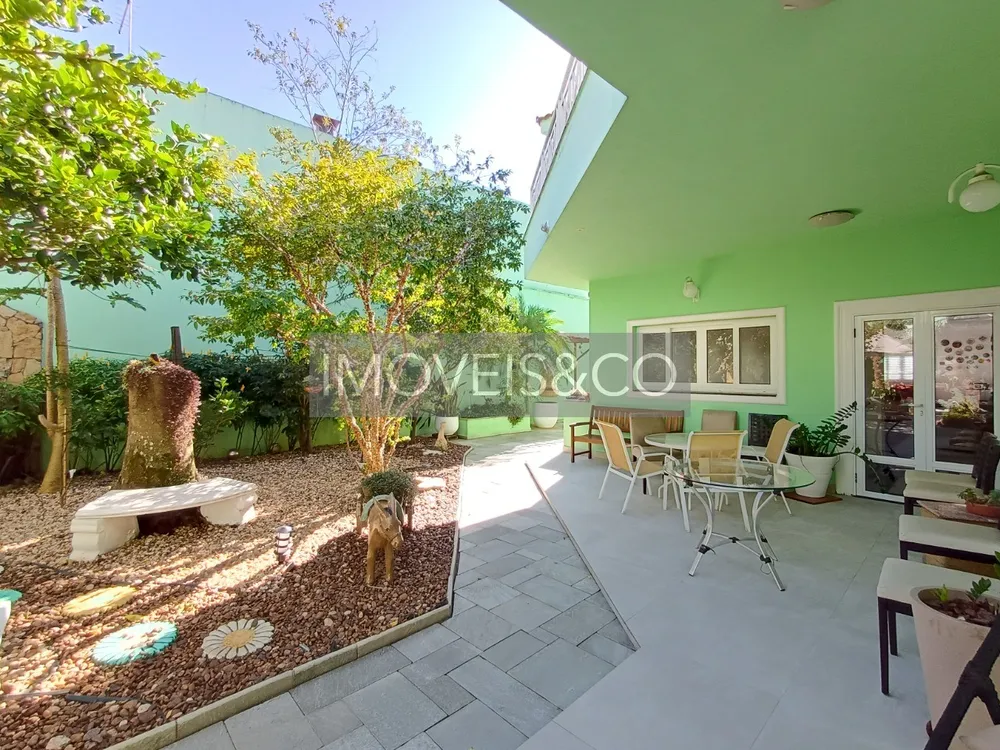 Casa, 5 quartos, 500 m² - Foto 7