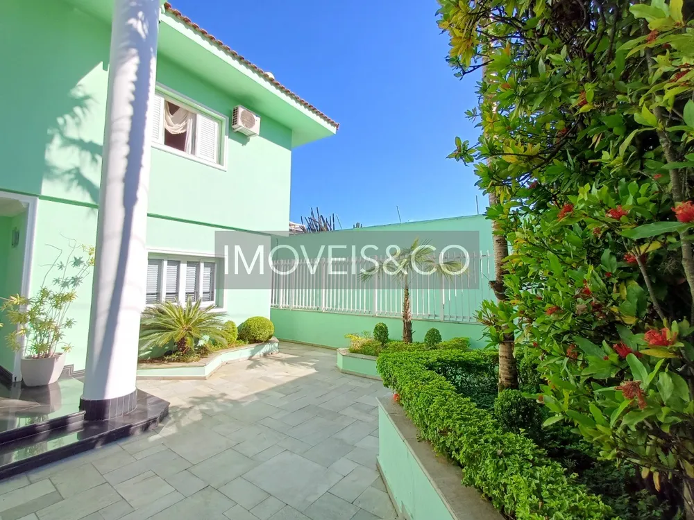 Casa, 5 quartos, 500 m² - Foto 2
