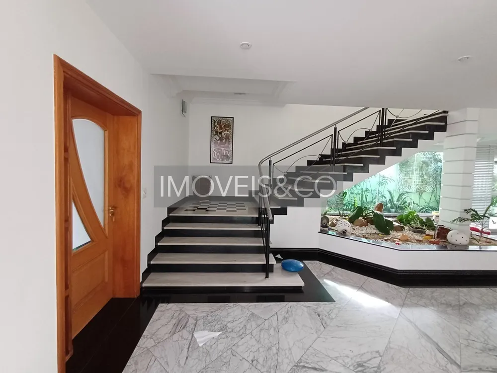 Casa, 5 quartos, 500 m² - Foto 10