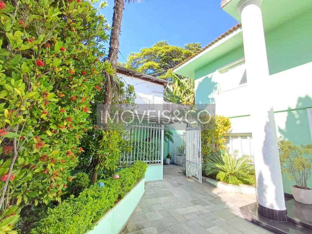 Casa, 5 quartos, 500 m² - Foto 4