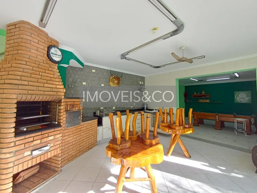 Casa, 5 quartos, 500 m² - Foto 6