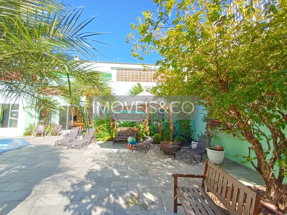 Casa, 5 quartos, 500 m² - Foto 8