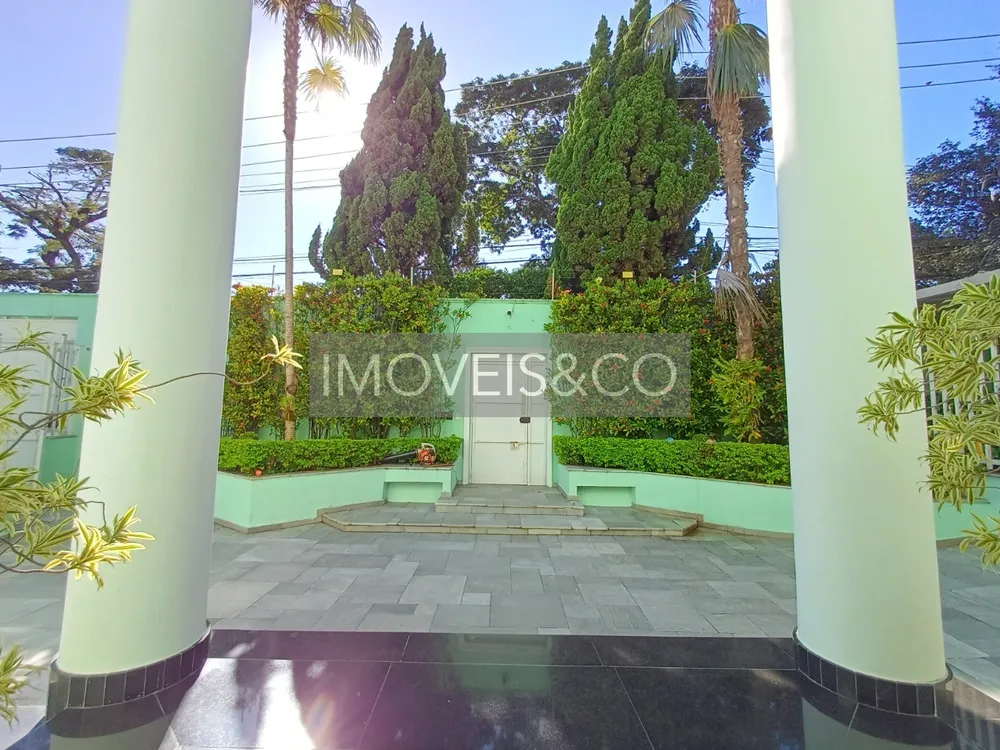 Casa, 5 quartos, 500 m² - Foto 3