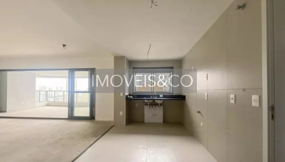 Apartamento, 3 quartos, 176 m² - Foto 2