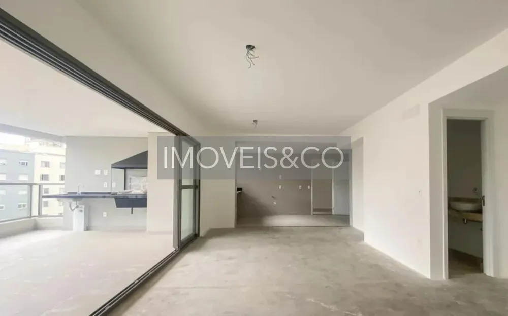 Apartamento, 3 quartos, 176 m² - Foto 1