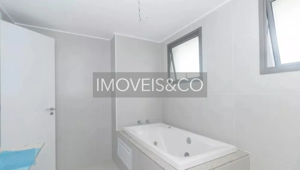 Apartamento, 3 quartos, 176 m² - Foto 8