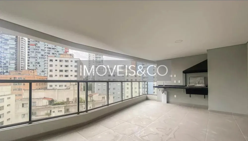 Apartamento, 3 quartos, 176 m² - Foto 3