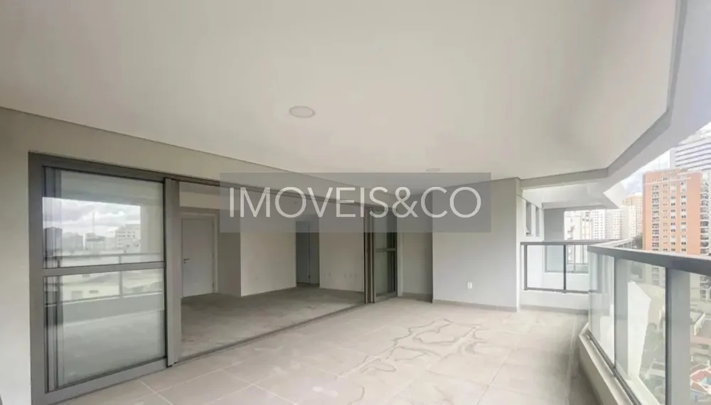 Apartamento, 3 quartos, 176 m² - Foto 7