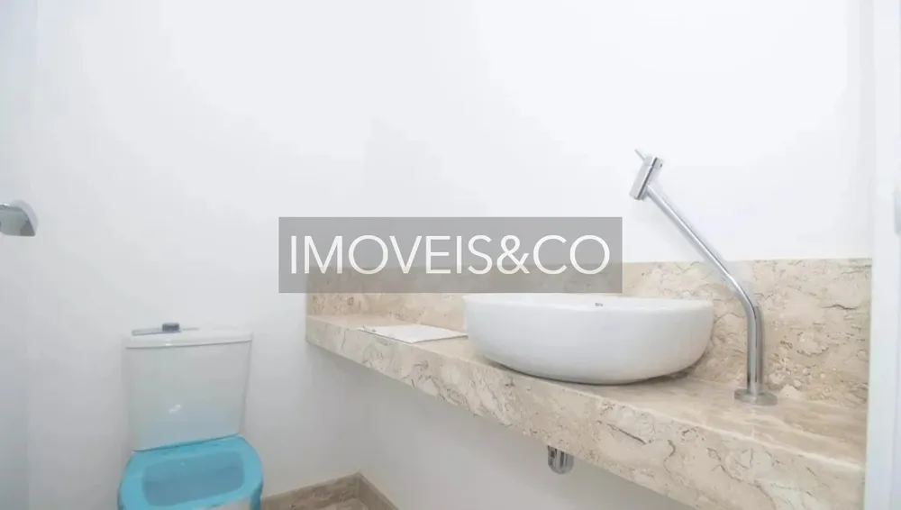 Apartamento, 3 quartos, 176 m² - Foto 11
