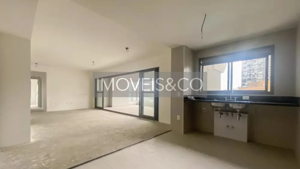 Apartamento, 3 quartos, 176 m² - Foto 4