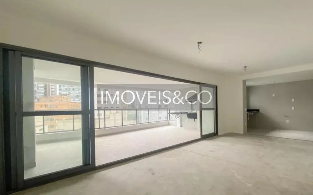 Apartamento, 3 quartos, 176 m² - Foto 6