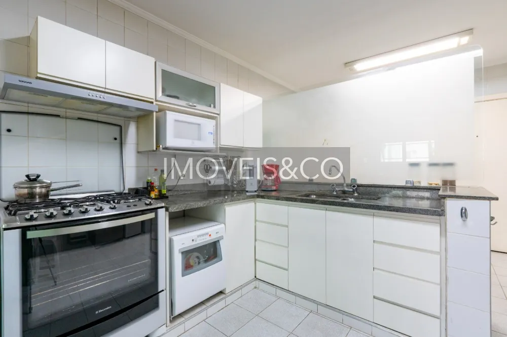 Apartamento, 4 quartos, 156 m² - Foto 10