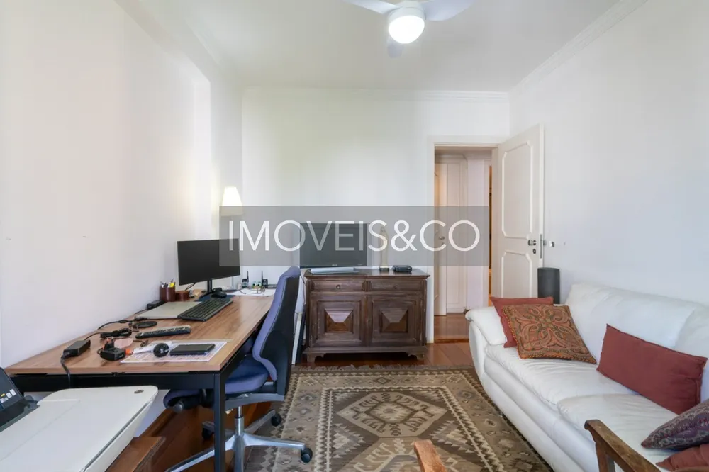 Apartamento, 4 quartos, 156 m² - Foto 14