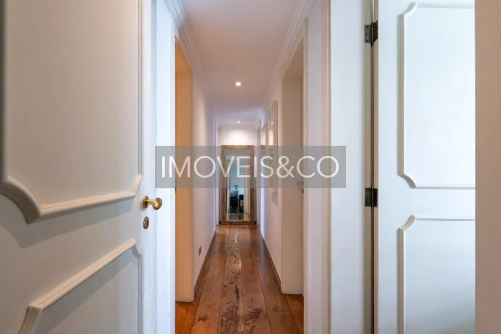 Apartamento, 4 quartos, 156 m² - Foto 11