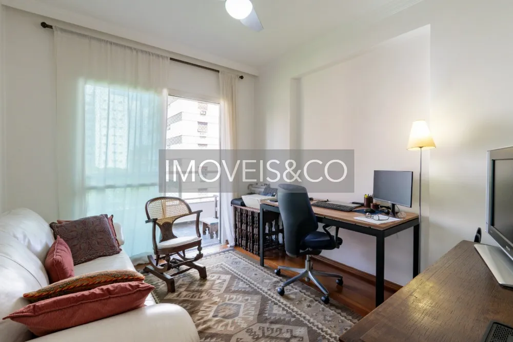 Apartamento, 4 quartos, 156 m² - Foto 13