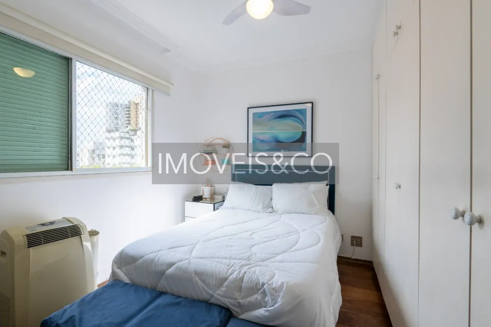 Apartamento, 4 quartos, 156 m² - Foto 12