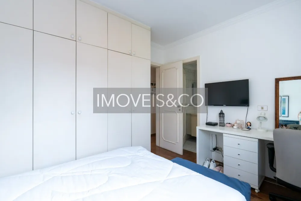 Apartamento, 4 quartos, 156 m² - Foto 16
