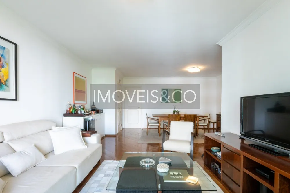 Apartamento, 4 quartos, 156 m² - Foto 6