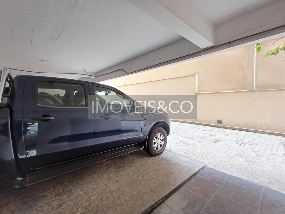 Apartamento, 3 quartos, 124 m² - Foto 9