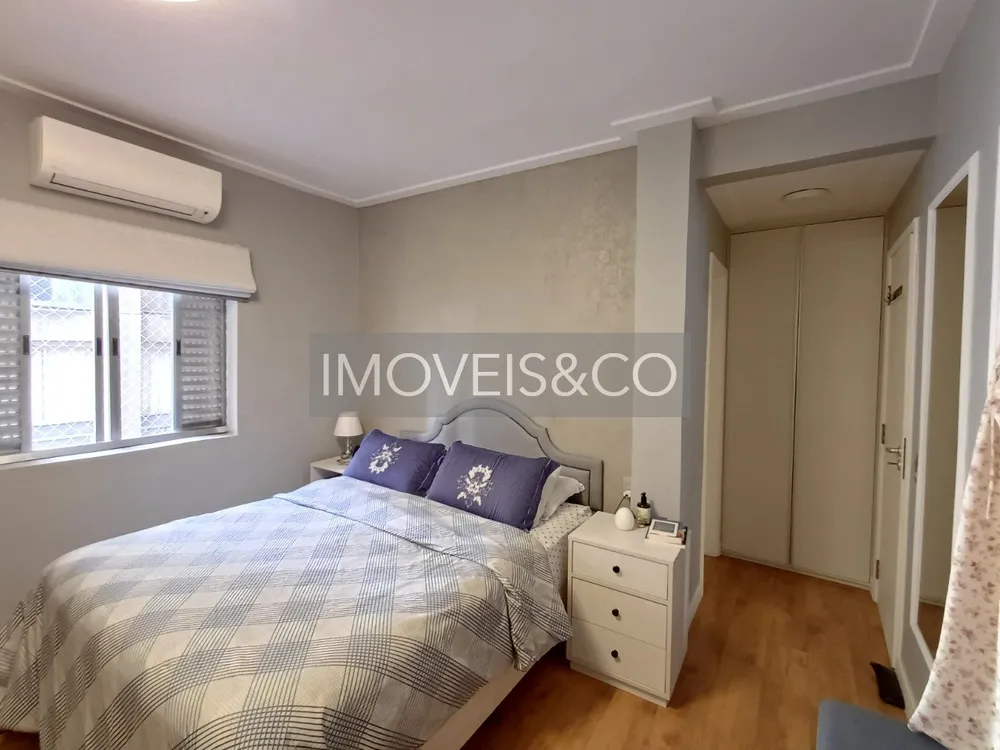 Apartamento, 3 quartos, 124 m² - Foto 5