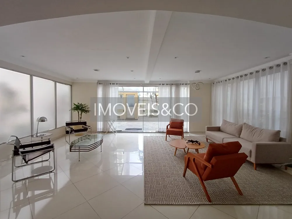 Apartamento, 3 quartos, 124 m² - Foto 12