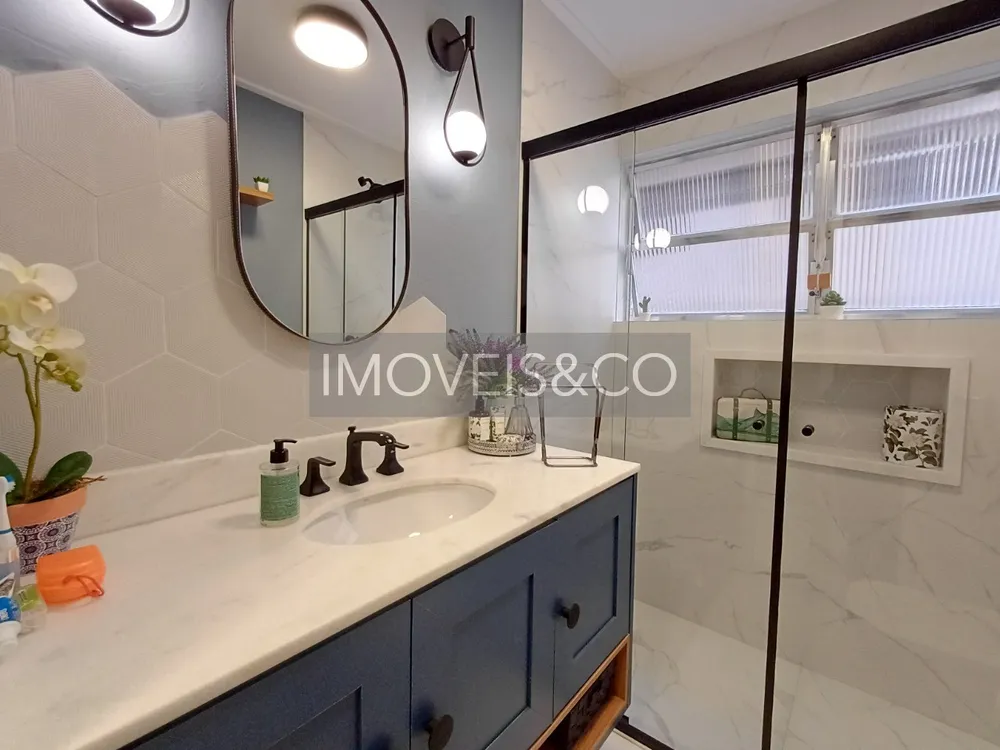Apartamento, 3 quartos, 124 m² - Foto 7