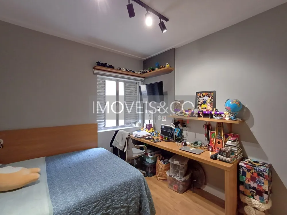 Apartamento, 3 quartos, 124 m² - Foto 6