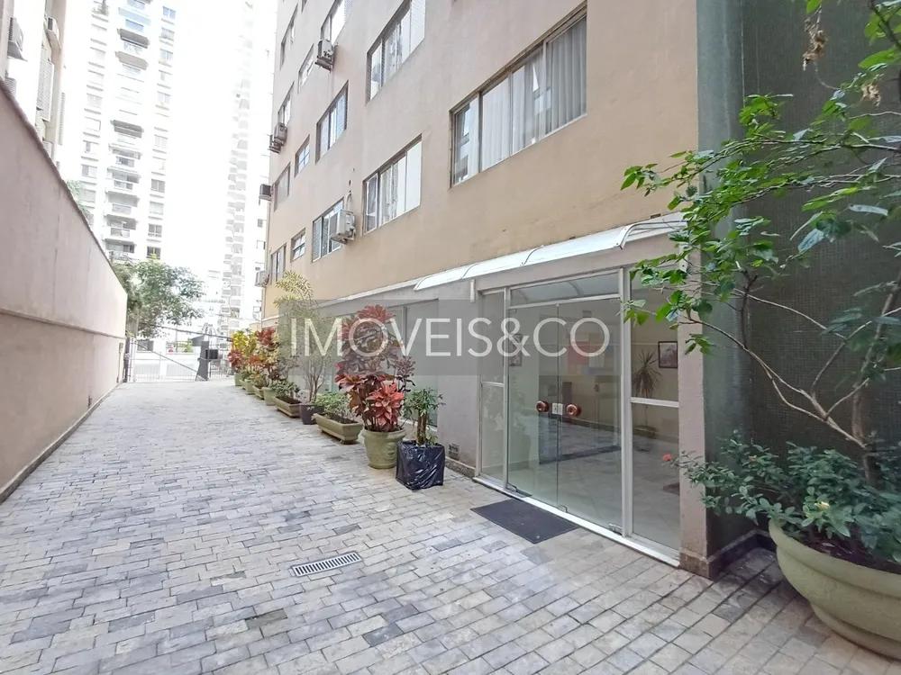 Apartamento, 3 quartos, 124 m² - Foto 13