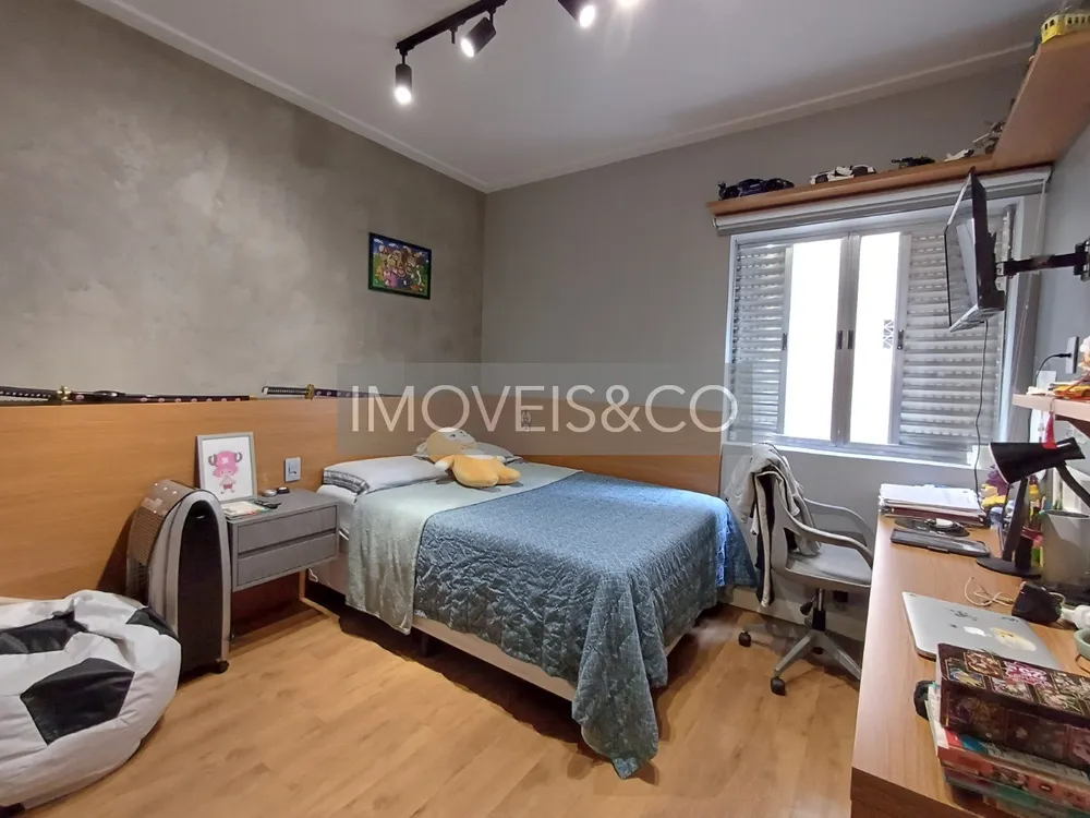 Apartamento, 3 quartos, 124 m² - Foto 11